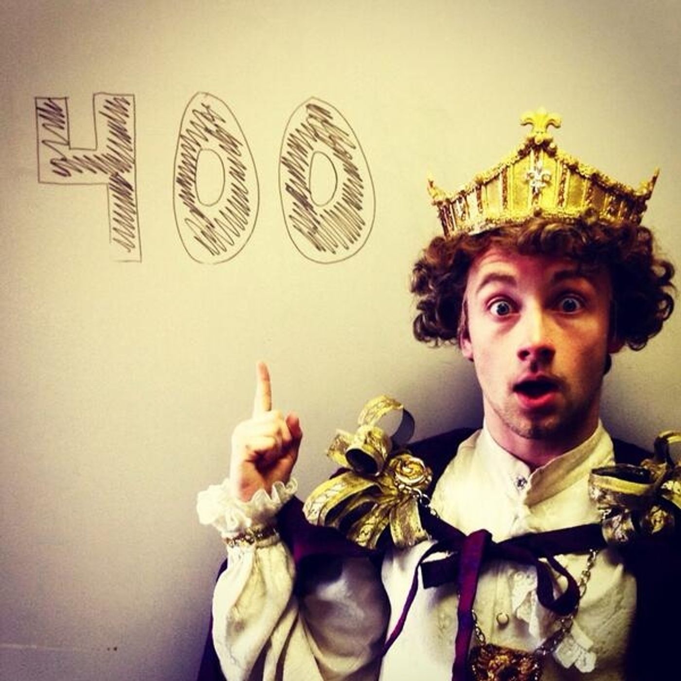 Photo Flash: Saturday Intermission Pics, 3/22- ROCKY and THE FANTASTICKS Welcome ALADDIN, March Madness, and More! Photo Flash: Saturday Intermission Pics, 3/22- ROCKY and THE FANTASTICKS Welcome ALADDIN, March Madness, and More! Image