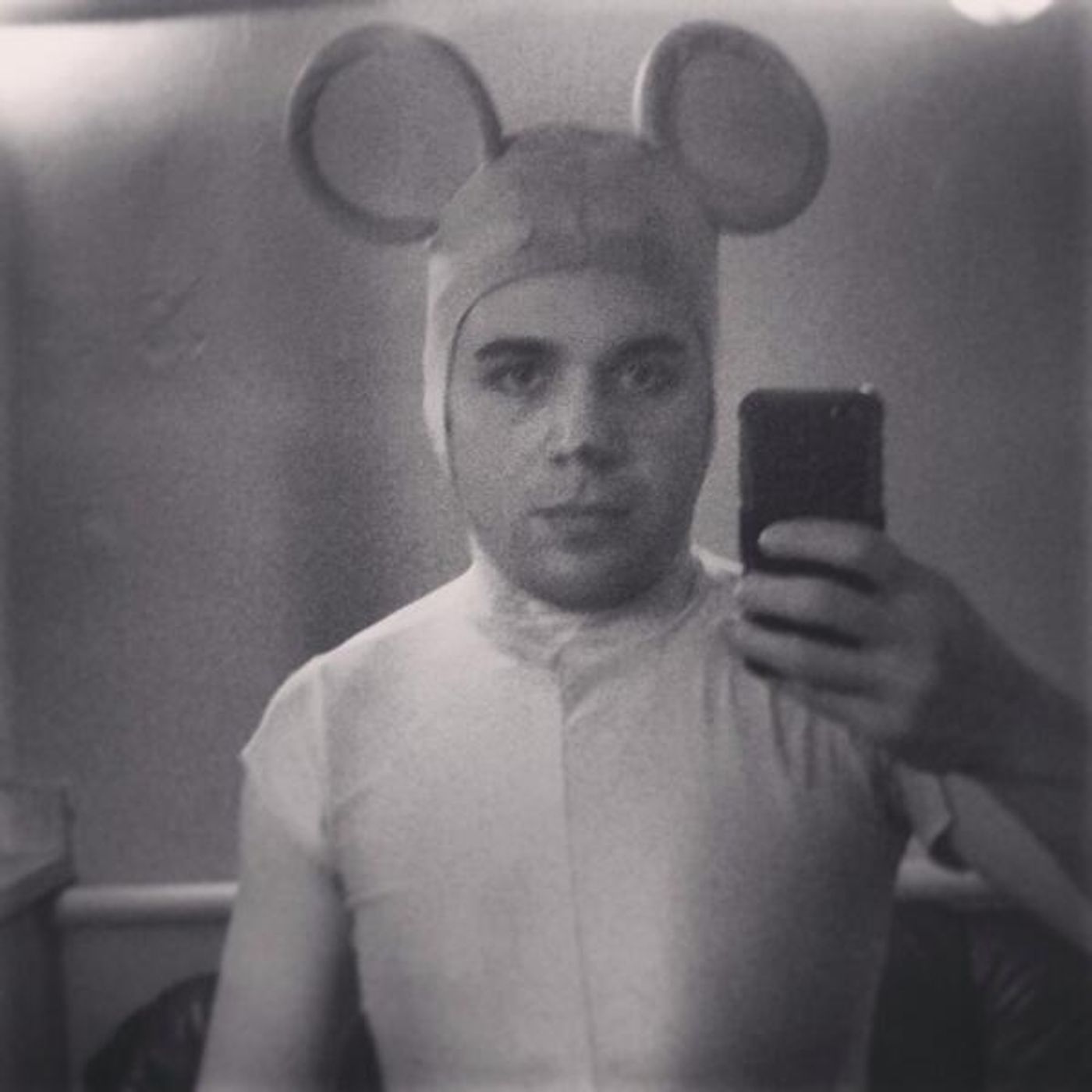 Photo Flash: Saturday Intermission Pics, 3/22- ROCKY and THE FANTASTICKS Welcome ALADDIN, March Madness, and More! Photo Flash: Saturday Intermission Pics, 3/22- ROCKY and THE FANTASTICKS Welcome ALADDIN, March Madness, and More! Image