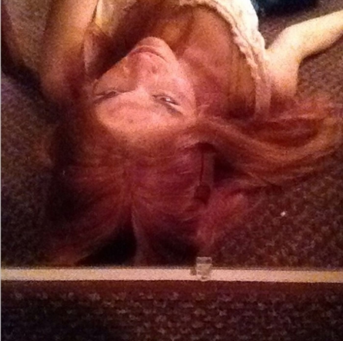 Photo Flash: Saturday Intermission Pics, 3/22, Part 2- Dogs Get in on the Action, Off-Broadway's BARDY BUNCH 1st SIP, and More! Photo Flash: Saturday Intermission Pics, 3/22, Part 2- Dogs Get in on the Action, Off-Broadway's BARDY BUNCH 1st SIP, and More! Image