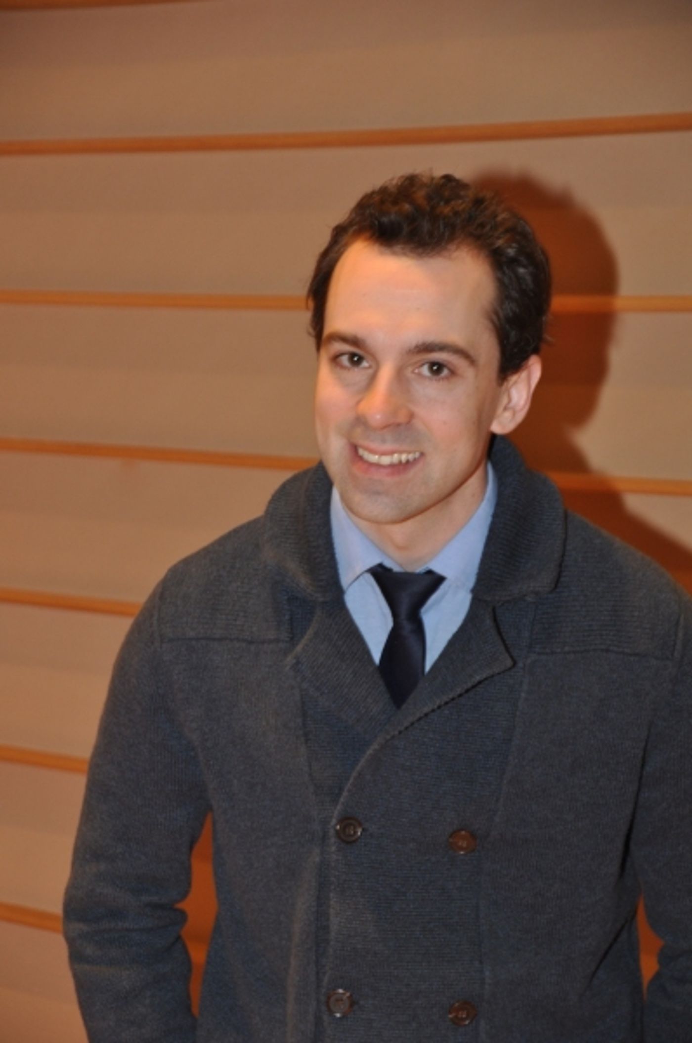 Photo Coverage: The New York Pops' KIDS ON STAGE Finalists Attend Talkback  Image