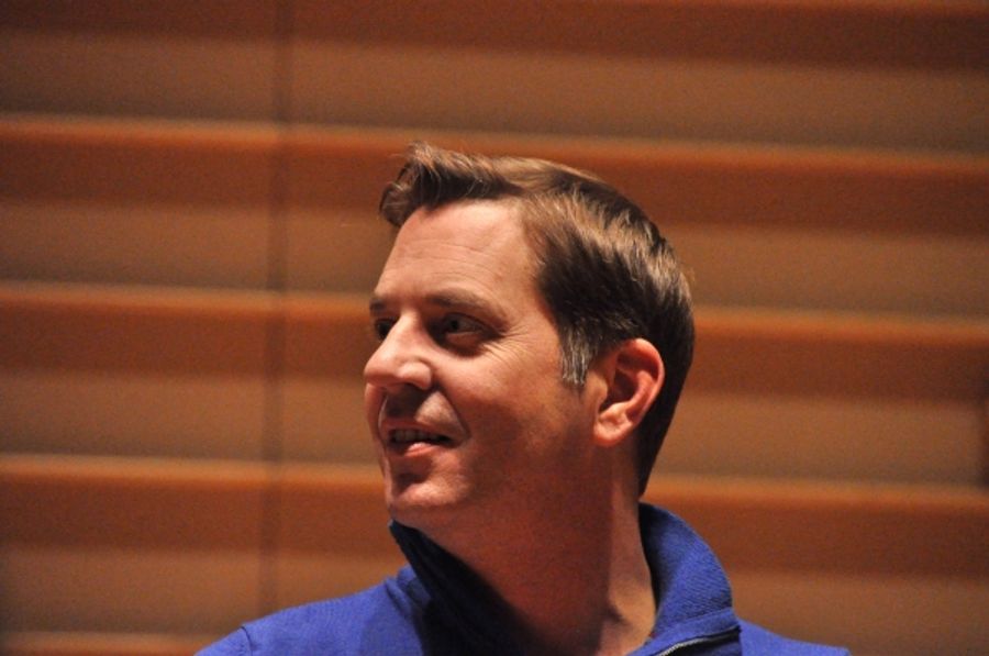 Photo Coverage: The New York Pops' KIDS ON STAGE Finalists Attend Talkback Image
