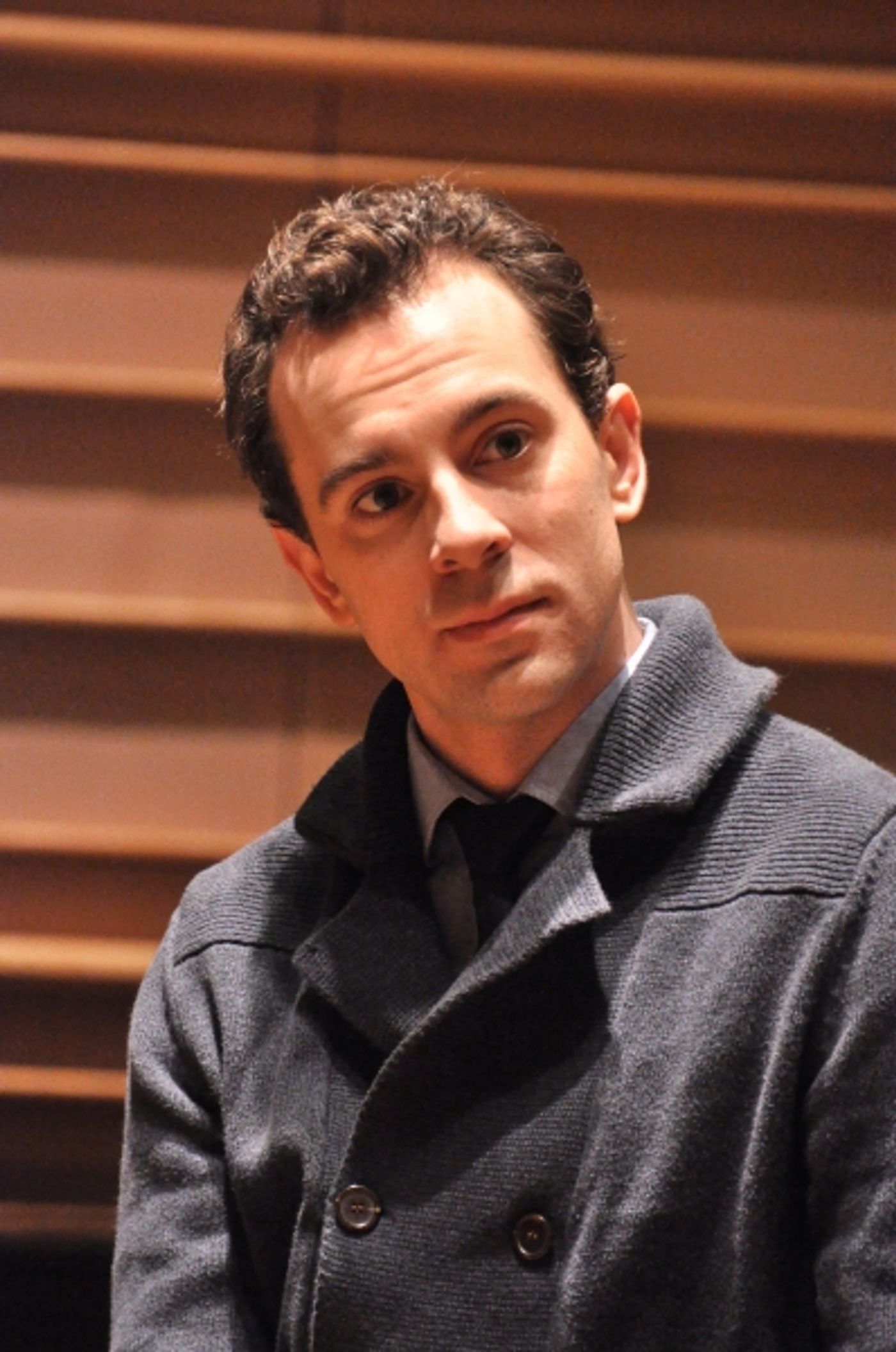 Photo Coverage: The New York Pops' KIDS ON STAGE Finalists Attend Talkback  Image