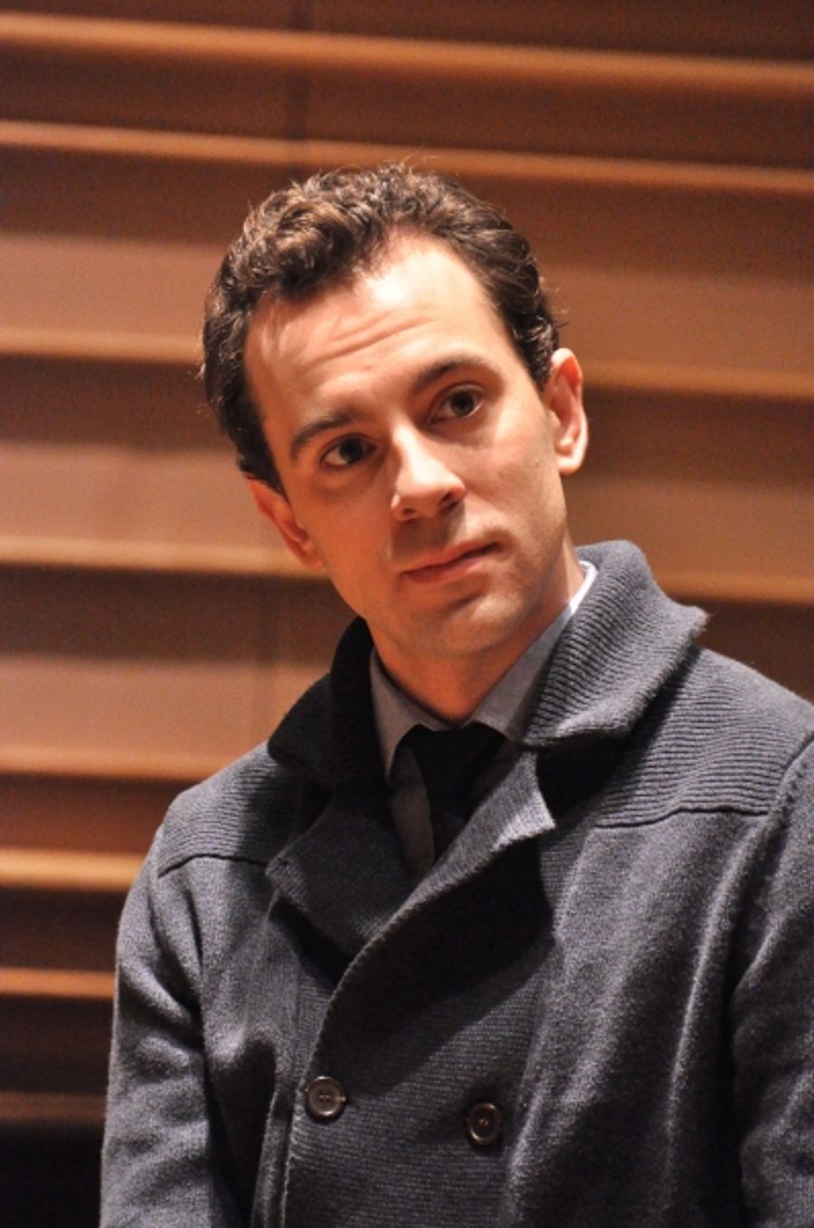 Photo Coverage: The New York Pops' KIDS ON STAGE Finalists Attend Talkback Image