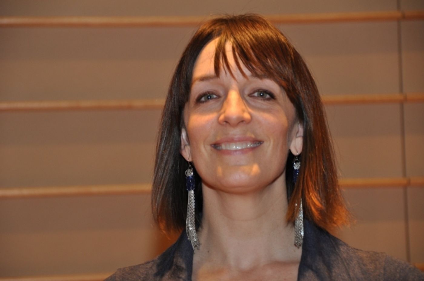 Photo Coverage: The New York Pops' KIDS ON STAGE Finalists Attend Talkback  Image