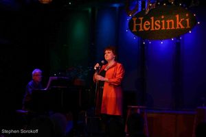 Judy Kaye @ BroadwayWorld Judy Kaye Photo