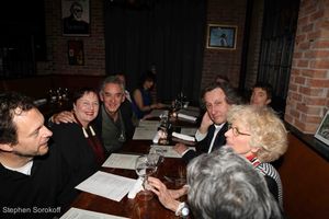 Lee Tannen & Friends Photo