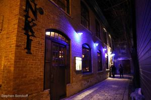 Helsinki Hudson @ BroadwayWorld Helsinki Hudson Photo