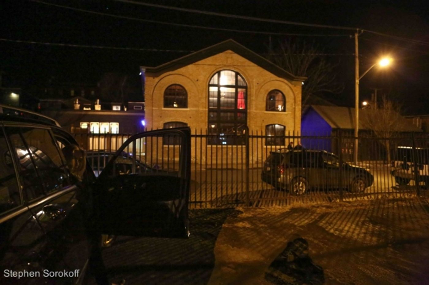 Photo Coverage: JUDY KAYE opens Helsinki on Broadway Cabaret Series  Image