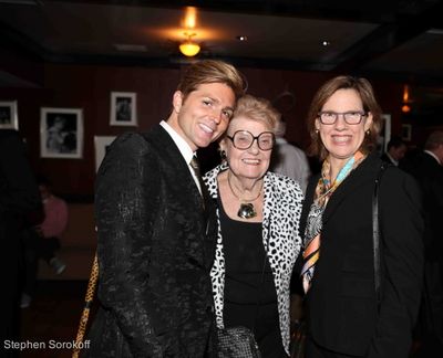 Eric Gabbard & June Freemanzon Photo