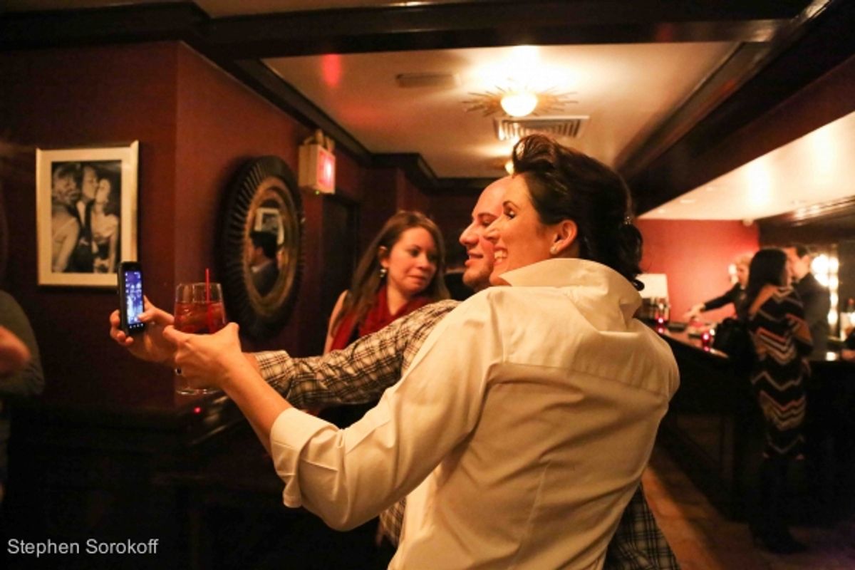 Stephanie J. Block at 