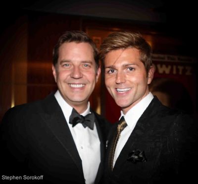 Steven Reineke & Eric Gabbard Photo