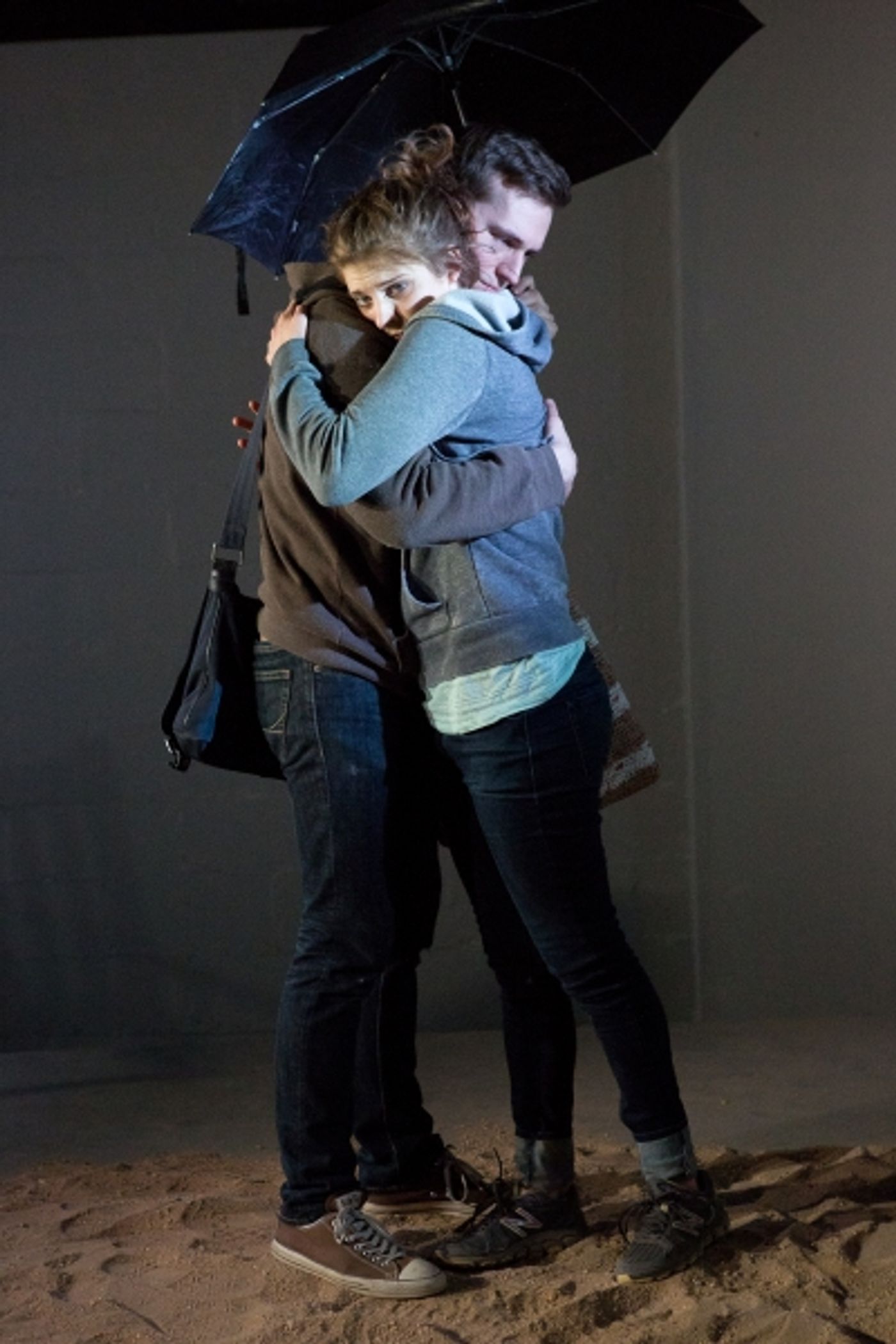 Photo Flash: A Look at Sanguine Theatre Company's WILD, Now Through 4/6 Image