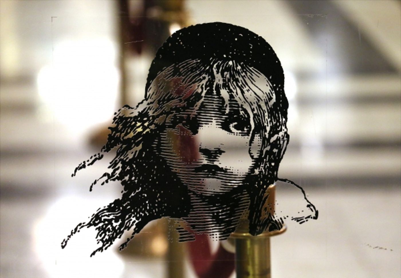 Photo Coverage: LES MISERABLES Company Takes Opening Night Bows!  Image