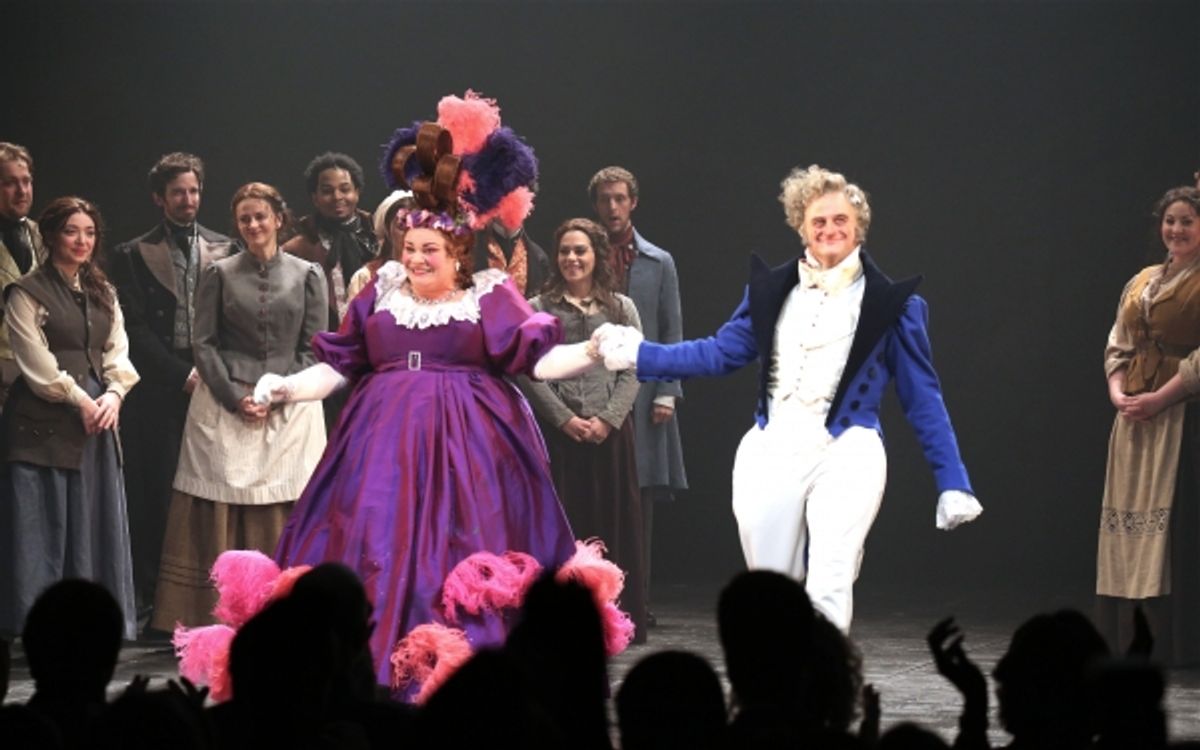 Keala Settle, Cliff Saunders and Company at 