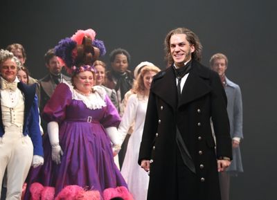 Will Swenson and Company  Photo