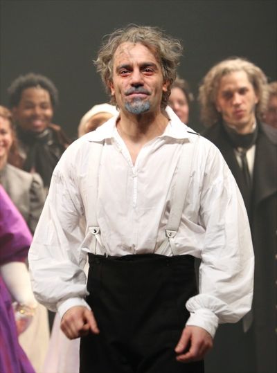 Ramin Karimloo Photo
