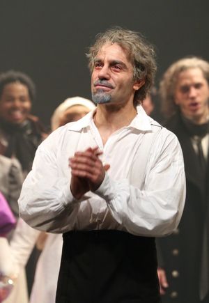 Ramin Karimloo Photo