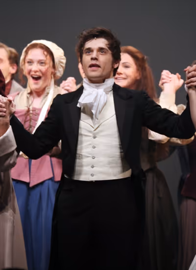 Andy Mientus  Photo
