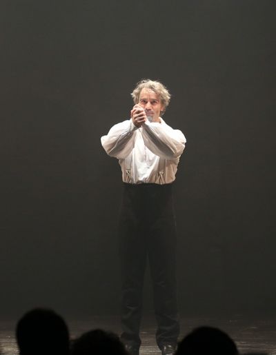Ramin Karimloo  Photo