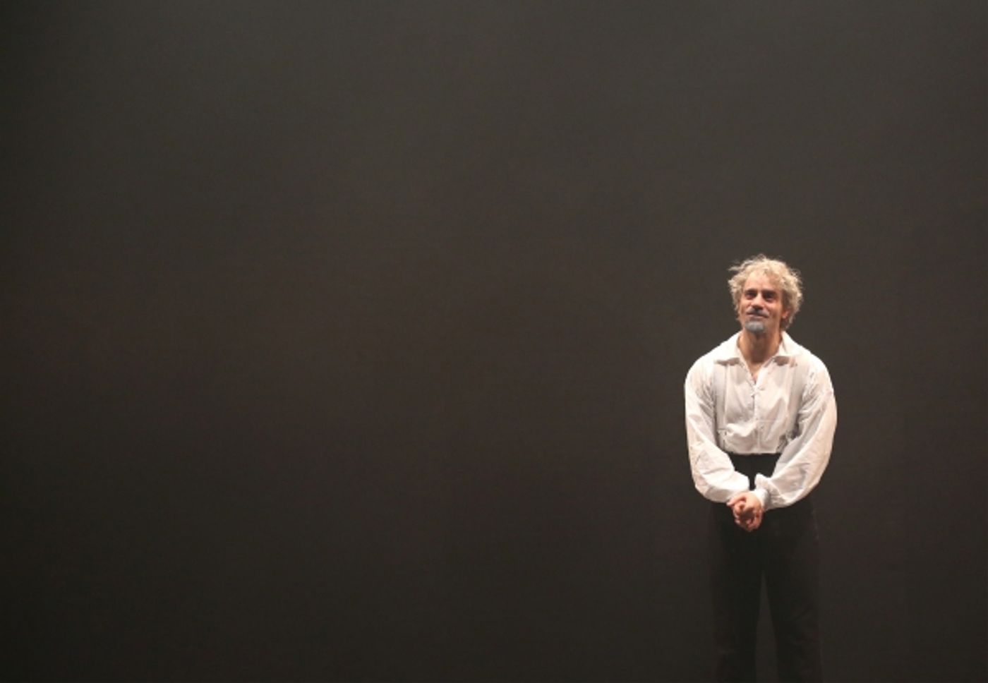 Photo Coverage: LES MISERABLES Company Takes Opening Night Bows!  Image