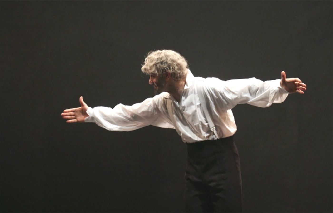 Photo Coverage: LES MISERABLES Company Takes Opening Night Bows!  Image