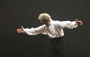 Ramin Karimloo @ BroadwayWorld Ramin Karimloo Photo