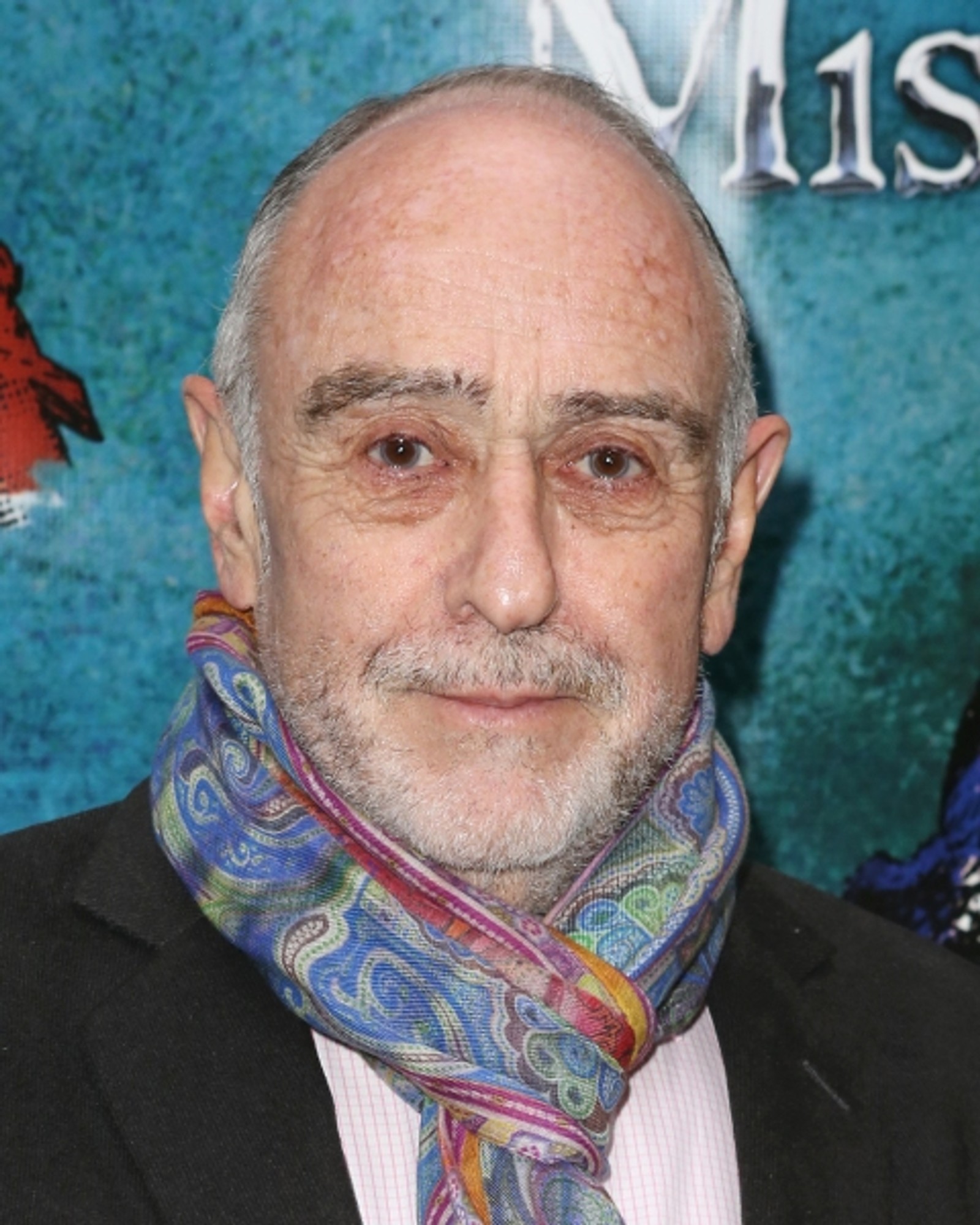 Photo Coverage: Inside LES MISERABLES' Opening Night Theatre Arrivals — photo 6 of 45