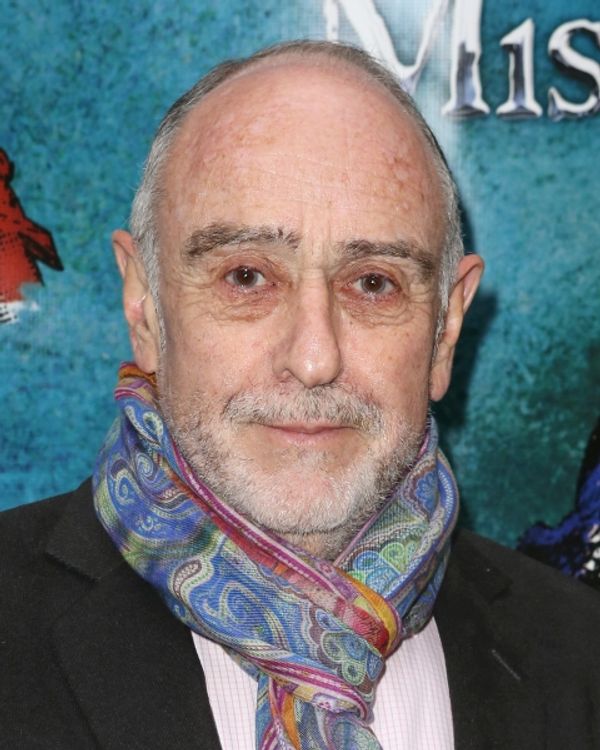 Claude-Michel Schonberg Photo