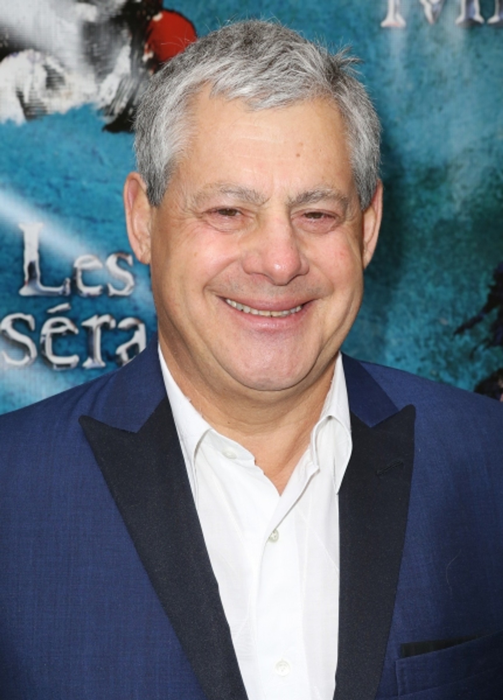 Photo Coverage: Inside LES MISERABLES' Opening Night Theatre Arrivals — photo 8 of 45