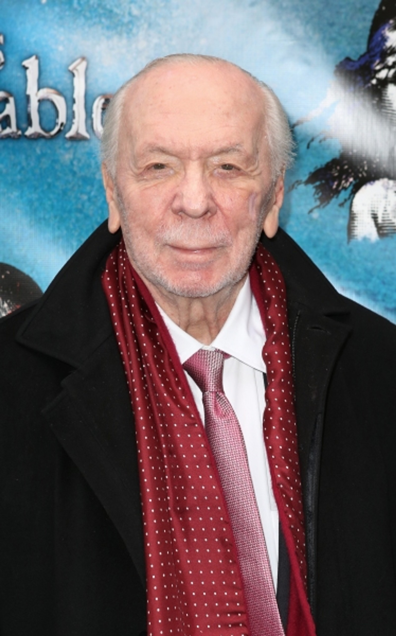 Photo Coverage: Inside LES MISERABLES' Opening Night Theatre Arrivals — photo 10 of 45