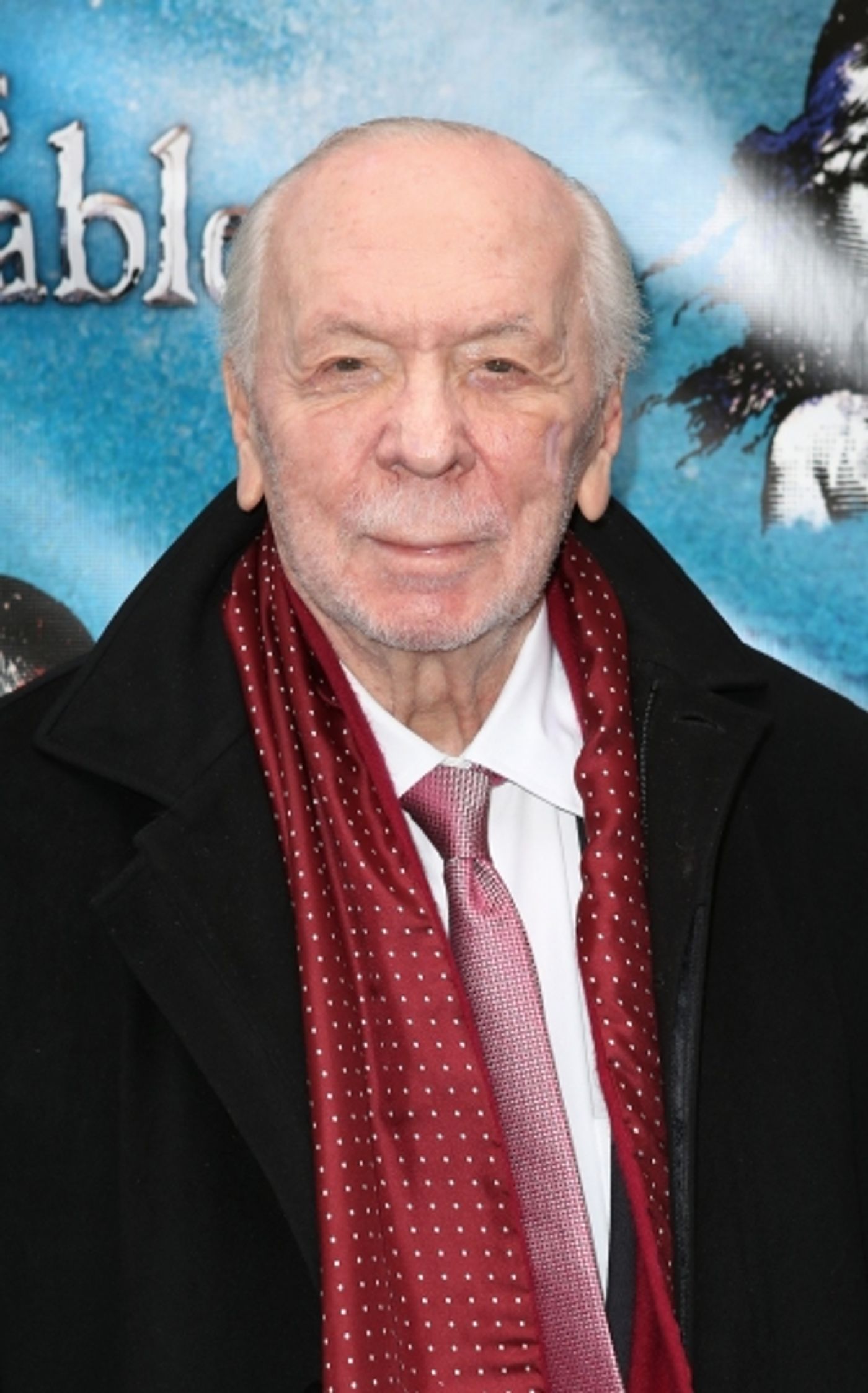 Photo Coverage: Inside LES MISERABLES' Opening Night Theatre Arrivals  Image