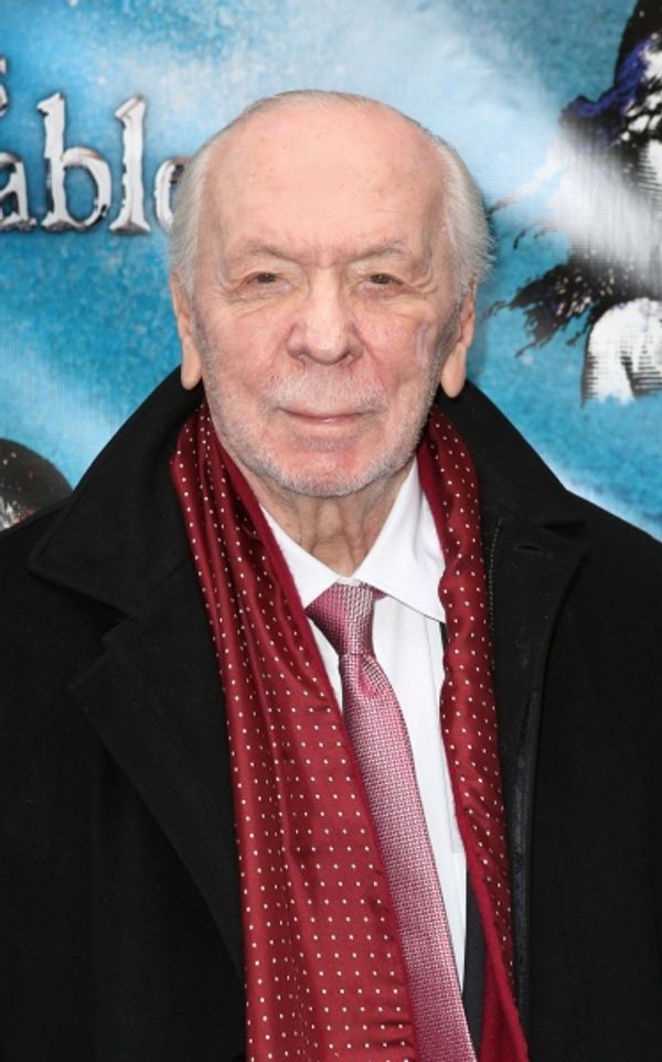 Herbert Kretzmer  Photo