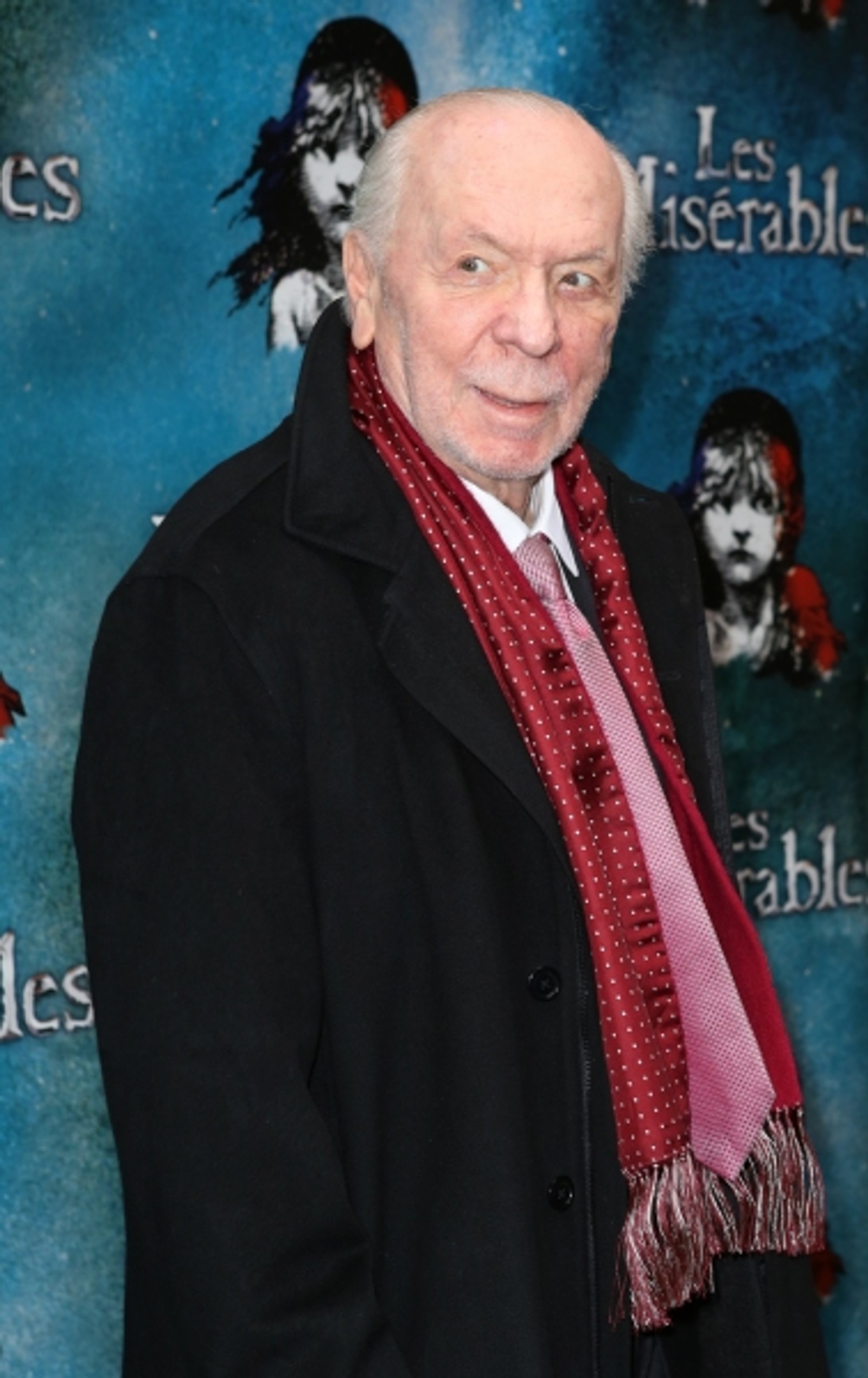 Photo Coverage: Inside LES MISERABLES' Opening Night Theatre Arrivals — photo 11 of 45