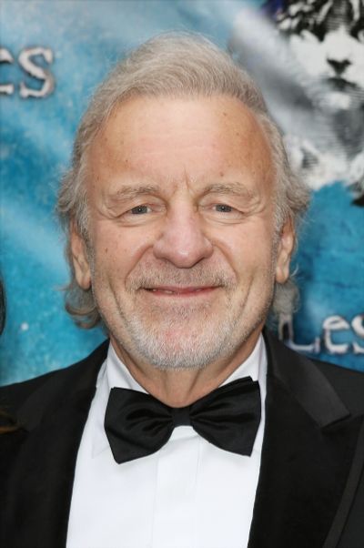 Colm Wilkinson Photo