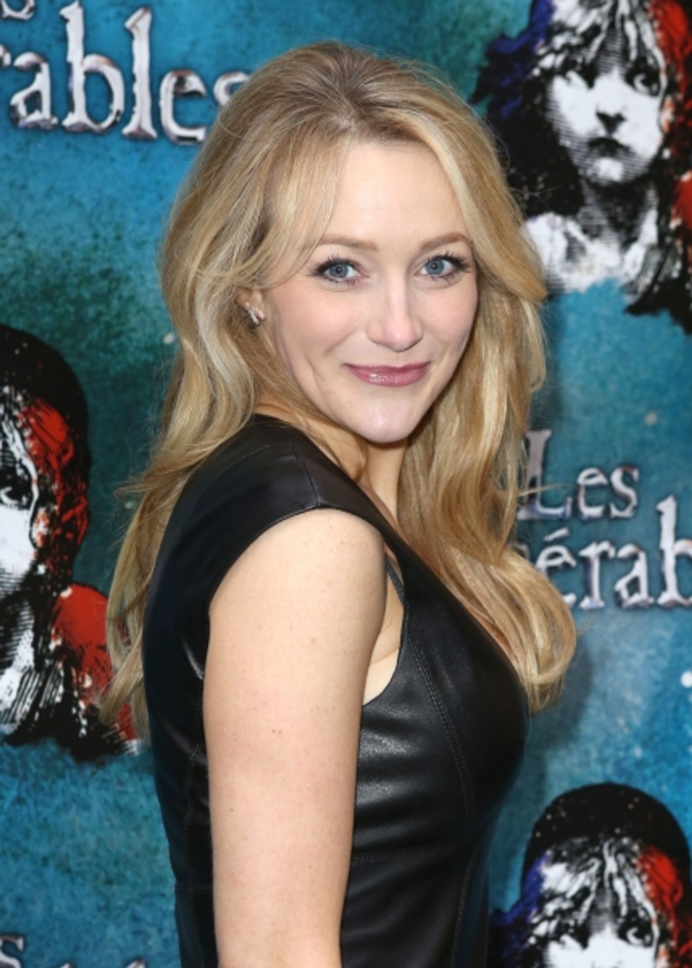 Photo Coverage: Inside LES MISERABLES' Opening Night Theatre Arrivals  Image