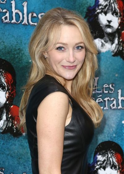 Betsy Wolfe Photo