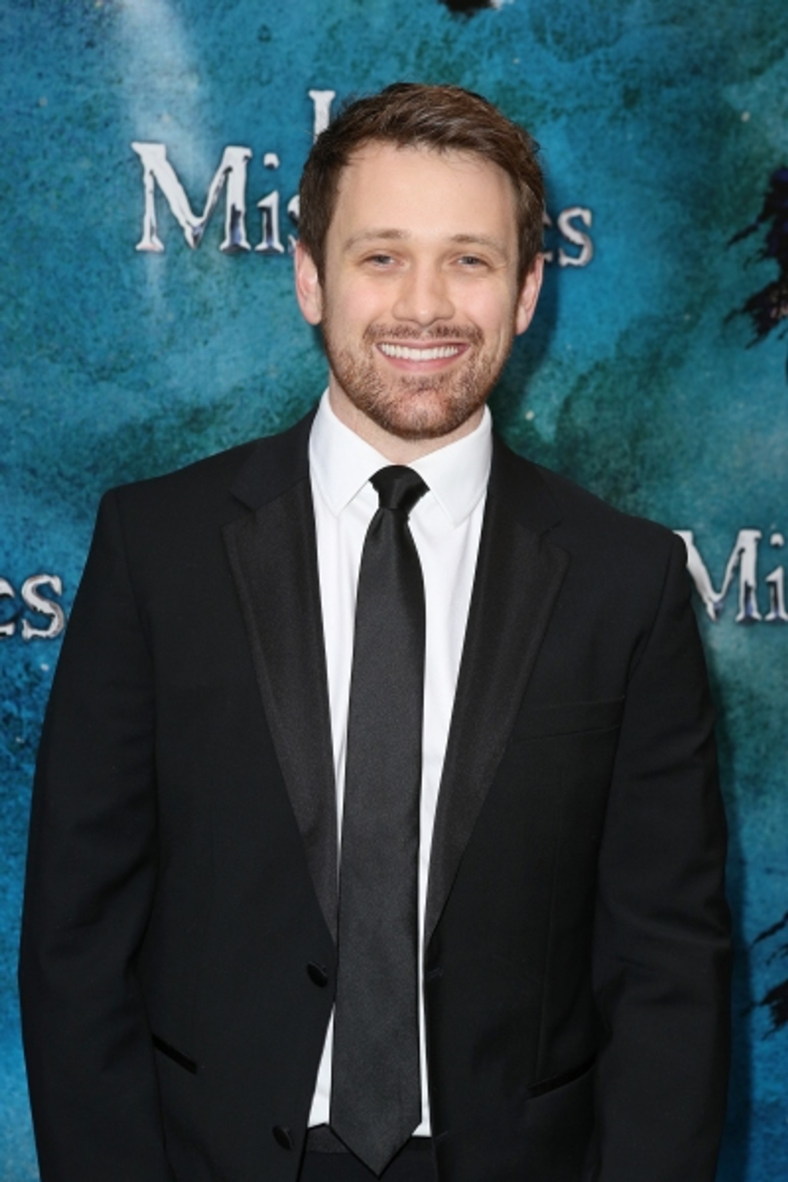Photo Coverage: Inside LES MISERABLES' Opening Night Theatre Arrivals — photo 22 of 45