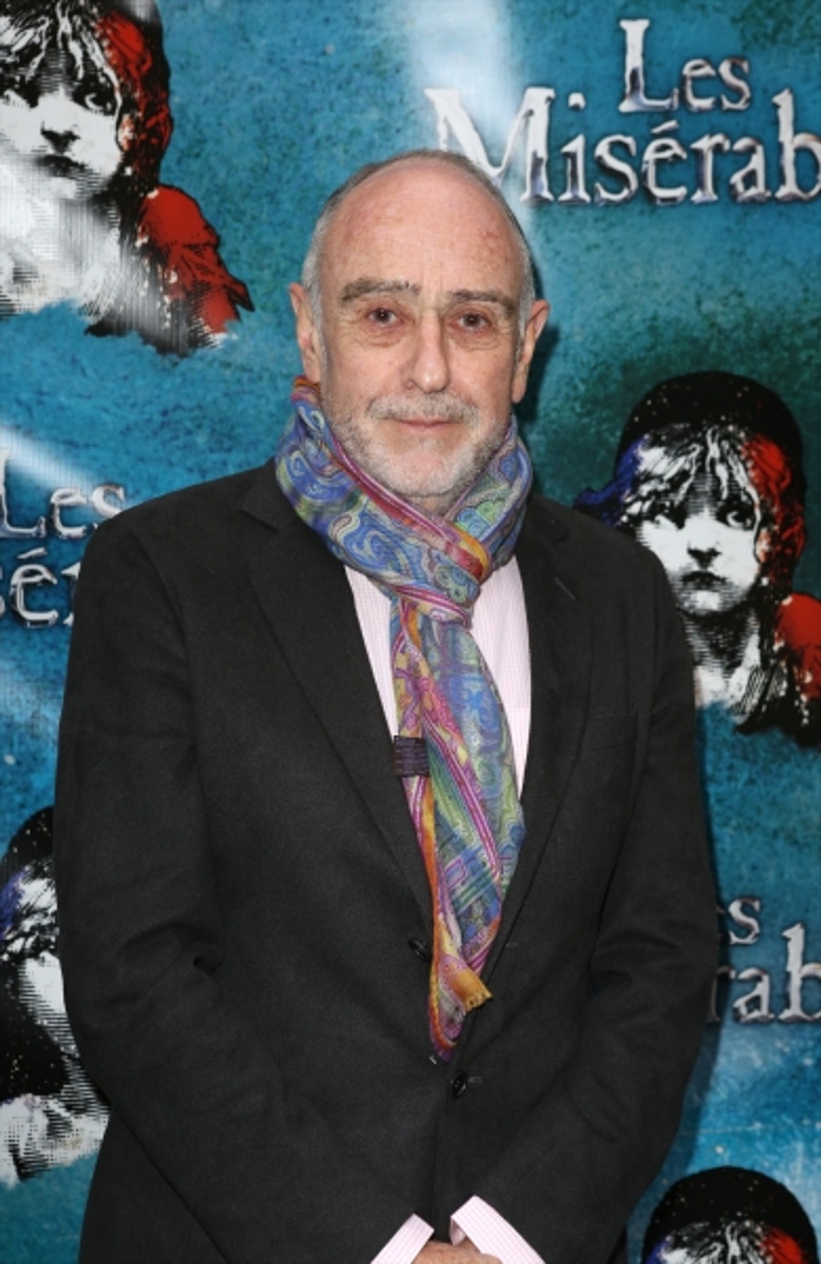 Photo Coverage: Inside LES MISERABLES' Opening Night Theatre Arrivals — photo 7 of 45