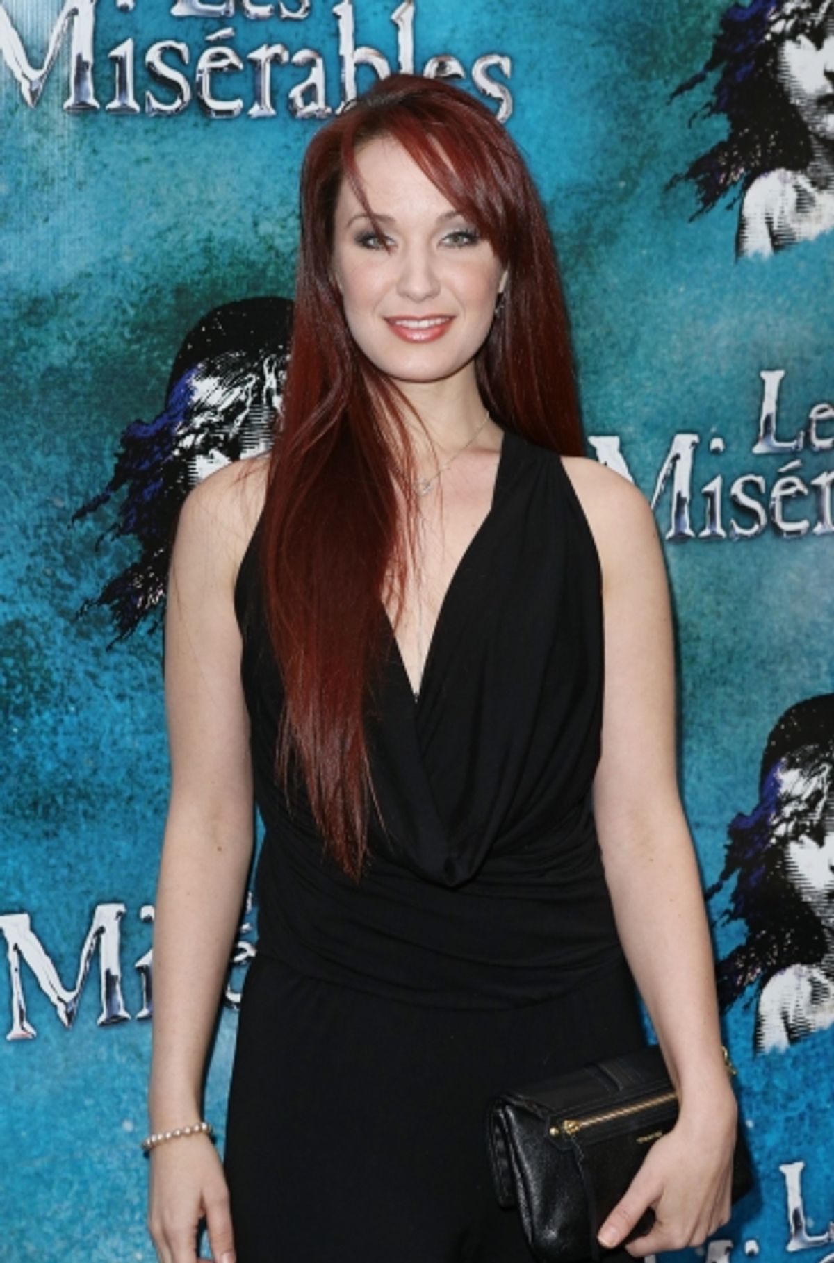 Sierra Boggess  at 