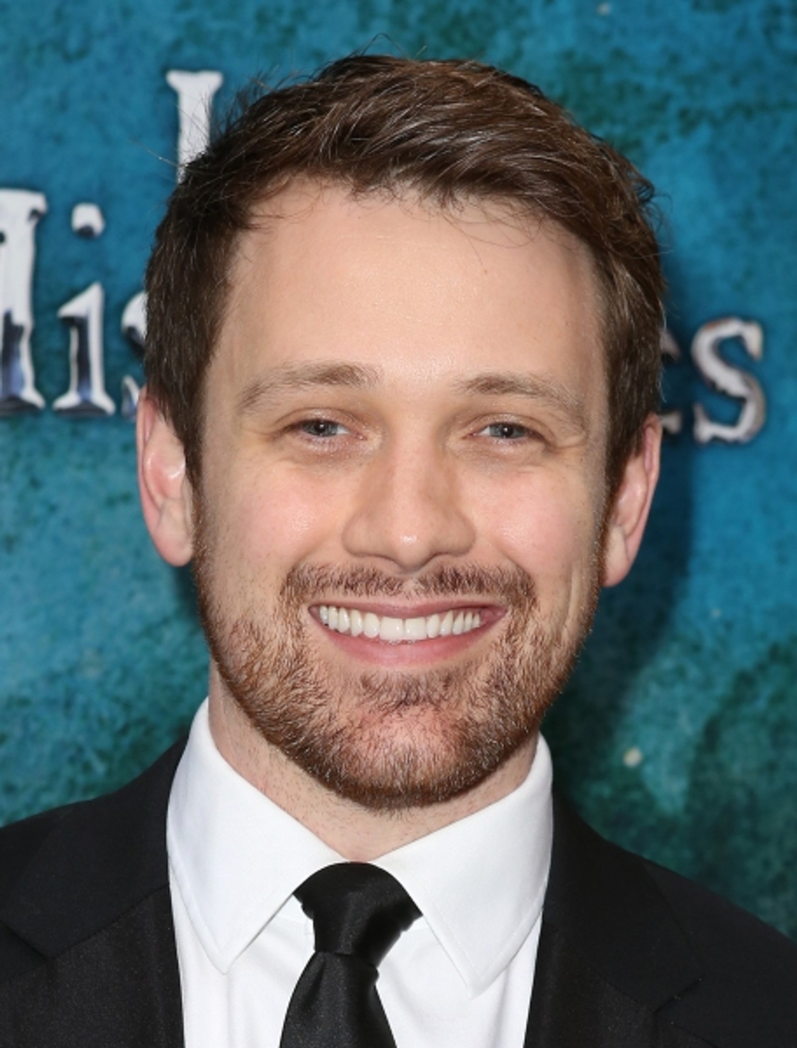 Photo Coverage: Inside LES MISERABLES' Opening Night Theatre Arrivals — photo 24 of 45