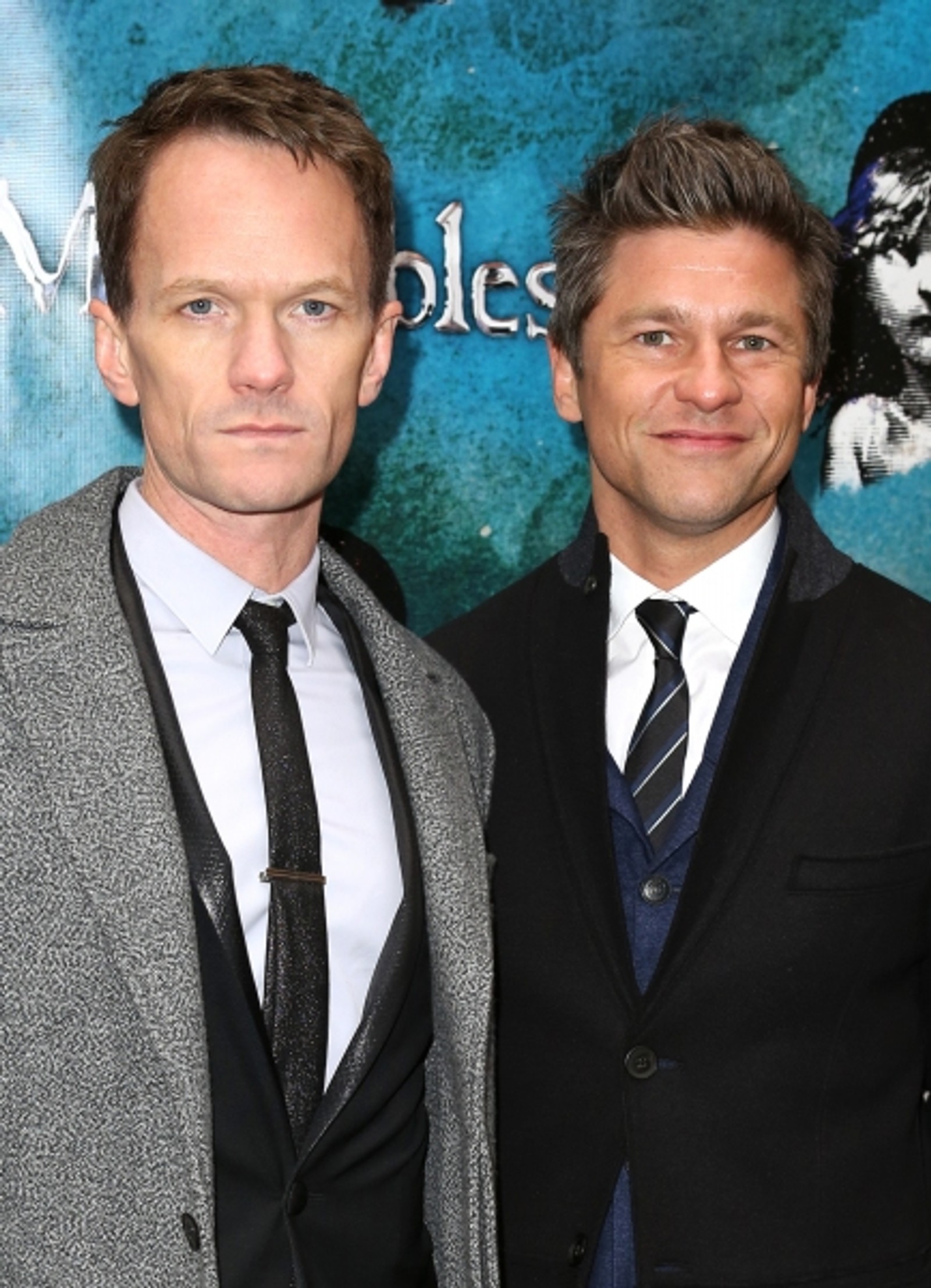 Photo Coverage: Inside LES MISERABLES' Opening Night Theatre Arrivals — photo 21 of 45