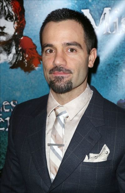 Ramin Karimloo  Photo