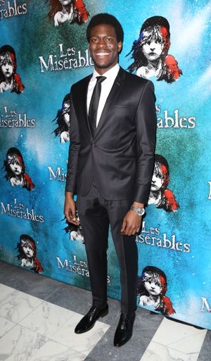 Kyle Scatliffe @ BroadwayWorld Kyle Scatliffe Photo