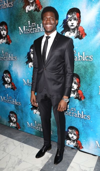 Kyle Scatliffe  Photo