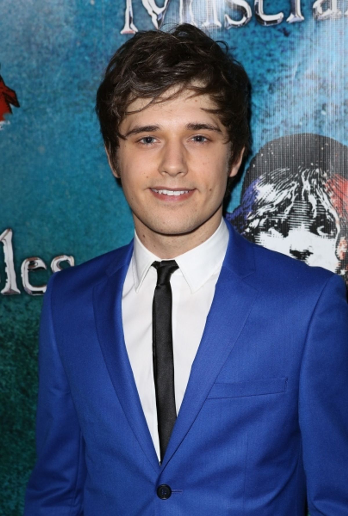 Andy Mientus  at 