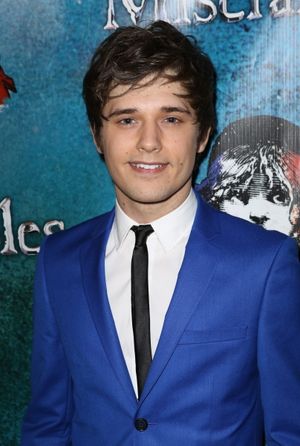 Andy Mientus  Photo