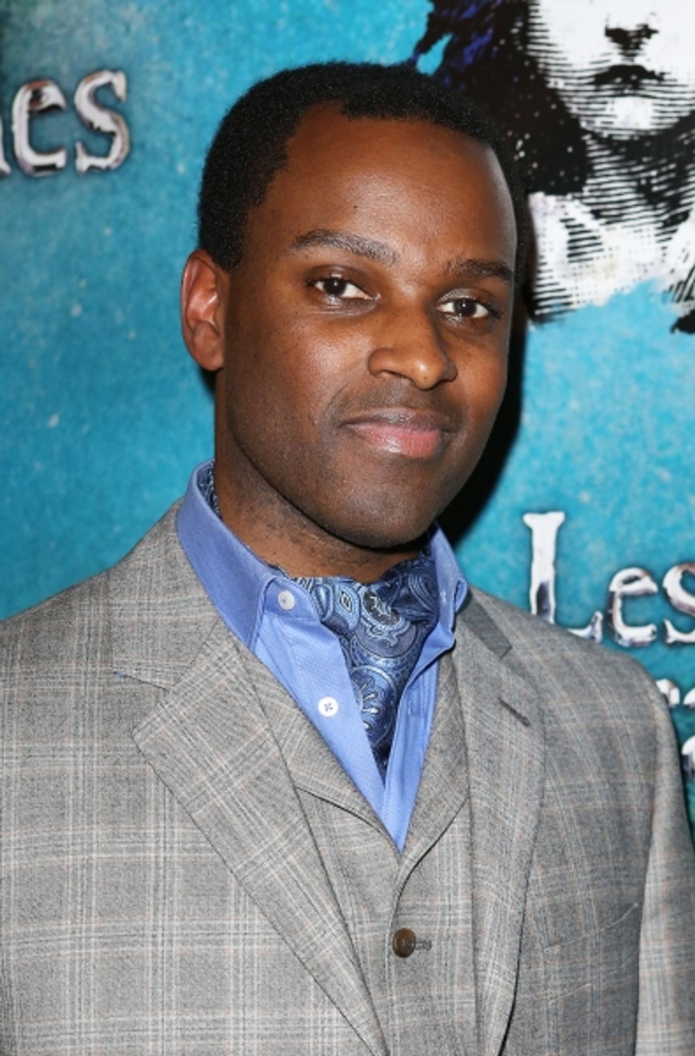 Photo Coverage: After the Barricade- LES MISERABLES Cast Celebrates Opening Night!  Image