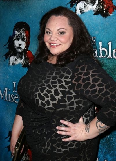 Keala Settle  Photo