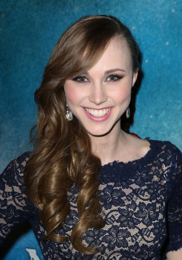 Samantha Hill  Photo