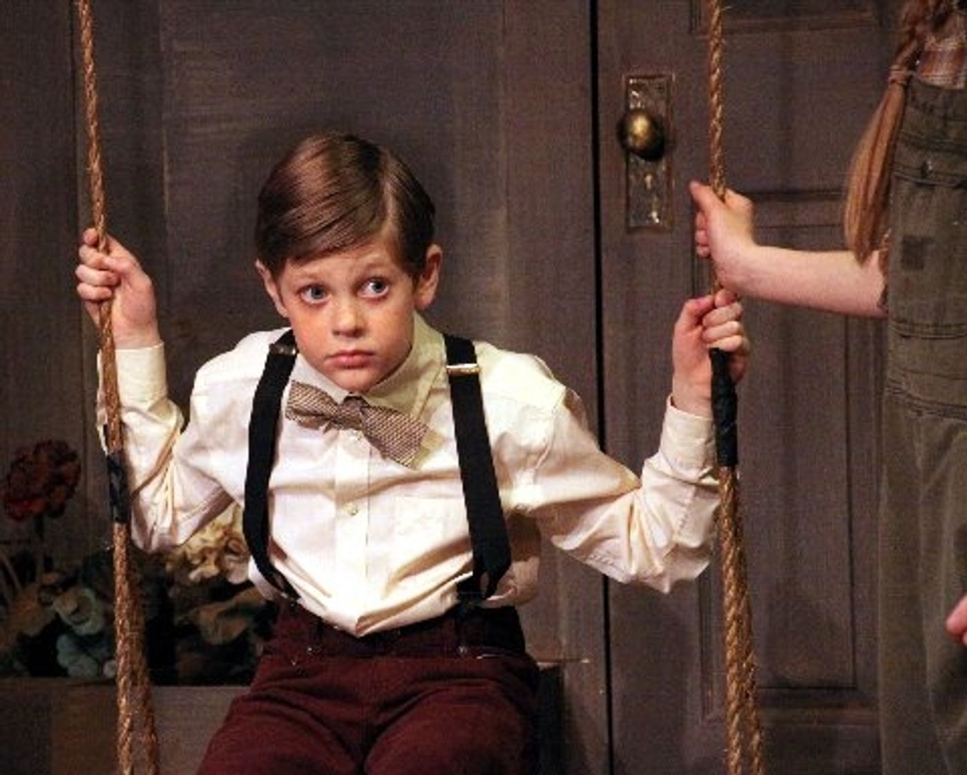 Photo Flash: First look at Bergen County Players' TO KILL A MOCKINGBIRD  Image